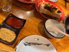 -石记老北京炙子烤肉(松园店)