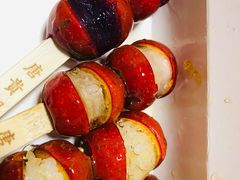 -糖贵妃·冰糖葫芦·刨冰(新街口印象汇店)