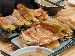 -众品老方子锅贴甜沫(李村店)