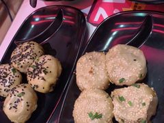 -小杨生煎(湟普汇店)