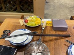 -厝味火锅·潮汕卤水火锅(十一合店)