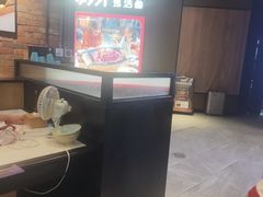 -江边城外烤全鱼(世茂广场店)