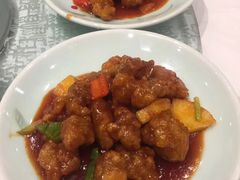 脆皮咕噜肉-稻香酒家(天河城店)