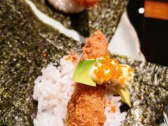 -新鲜特色餐厅(香格里拉大酒店)