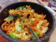 -小木屋拌饭(沈阳中街大悦城店)