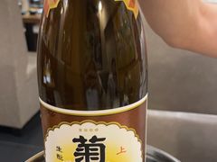 -东岸料理·寿司·刺身