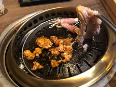 -火炉火自助餐(悠唐购物中心店)