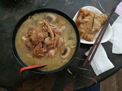 -慧娟面馆·餐厅(望江路店)