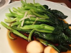 -绿茶餐厅(光谷世界城步行街店)