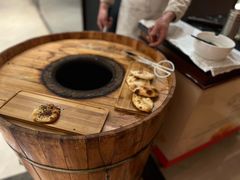 -怡咖啡自助餐(宁波香格里拉店)