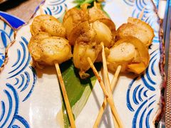 -極上萬膳·日料放题(海岸城店)