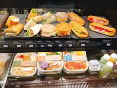 -星巴克(深圳香港大学深圳医院店)