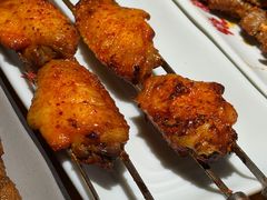-蚝翅·海鲜粥·烧烤·龙虾季(海曙天一店)
