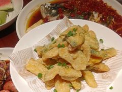 -妈妈菜舟山海鲜(定海古城店)