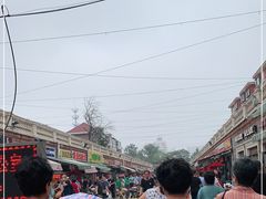 -中山美食街