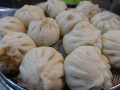 -石饮红星包子(中山路店)