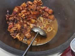 -赶海部落海鲜城(海阳路店)