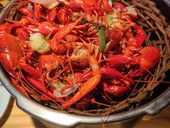 -蚝翅·海鲜粥·烧烤·宁夏滩羊季(玉米楼店)