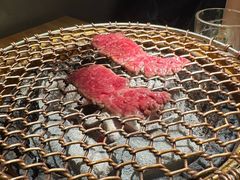 -烧肉达人•炭火烧肉(新天地店)