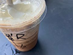 -星巴克(厦门乐群广场分店)