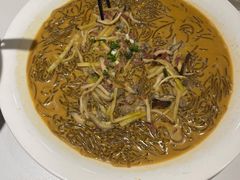 -火龙堂·风味民间菜(文一路店)