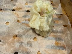 笋丁烧卖-春家·非遗手工小吃(徐汇万科广场店)