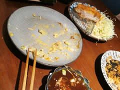 -山杏yama-katsu·吉列炸物