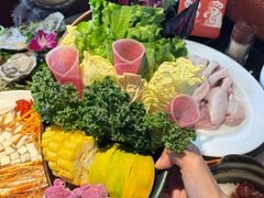 -润泽园椰子鸡(汇一城店)