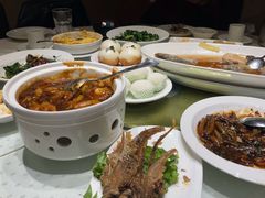 草头圈子-顺风海鲜港(长寿路店)