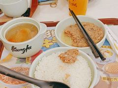 -真功夫(大德路店)