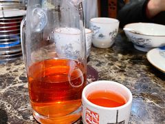 玫瑰蜂蜜果酒-先机泉水鸡汤(南山老君洞店)