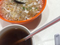 -冰岛茶餐厅(世茂店)