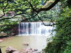 -赤水丹霞旅游区·大瀑布