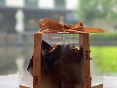 -茉芙甜品屋(黄龙店)