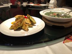 招积冰川茄-炳胜品味(珠江新城店)