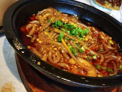-阿宝酒家(新华店)