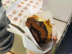 -贝儿多爸爸泡芙(合生汇店)