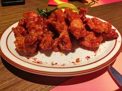 -ZAFFERANO西班牙海鲜饭(上海首店)
