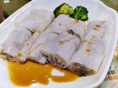 -大水车公馆·顺德菜·妈姐菜(均安店)