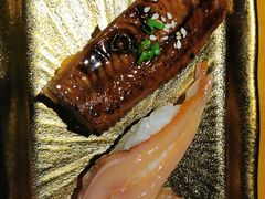 -木鱼料理