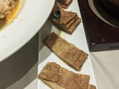 -狮王府淮扬菜(新街口友谊店)
