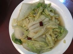 -新疆风味冷水鱼庄(友谊峰路店)