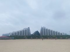 -营口金泰珑悦海景大酒店