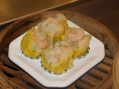 干蒸烧卖-龙的酒楼·手工早茶·顺德菜(近良路店)