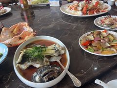 -蚝专家(北滘店)