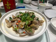 -79号渔船海鲜饭店(华强北店)