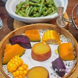 正宗陇原菜，荟聚全甘肃特色菜