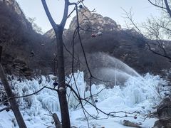 -黑龙潭风景区