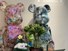 -循礼门鲜花花市(武汉循礼门店)