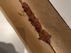 -清真·卡德尔大叔新疆主题餐厅(龙汇路店)